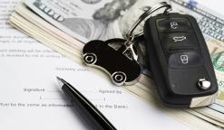 Your Low Credit Score Could Cost You Thousand$ On Your Car Loan