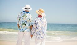 Video: Seniors, Don't Worry About Timeshares You Can't Afford