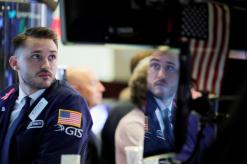S&P futures turn positive after tame CPI data