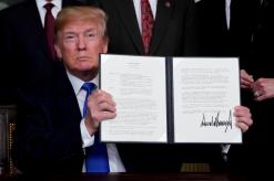 U.S. business group says Trump China tariffs cost $1.4 billion/month