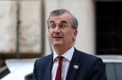 ECB can set policy independently of Fed: Villeroy