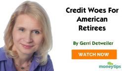Video: Why Seniors Should Care About Their Credit Scores