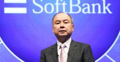DealBook Briefing: SoftBank’s Big Saudi Problem