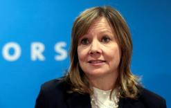 Frustrated GM investors ask what more CEO Barra can do