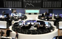 Italy relief, China stimulus hope lifts global stocks