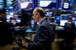 Wall Street tumbles at open as weak industrials add to dour mood