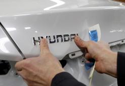 Hyundai Motor posts big profit miss on U.S. recall costs; shares dive