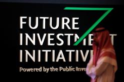 Back to the future: Saudi investor forum saved by old mainstay oil
