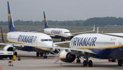 Ryanair shareholder calls for chairman's ouster