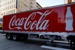Coca-Cola tops estimates on demand for sugar-free sodas