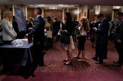 U.S. job growth seen accelerating; strong annual wage gain expected