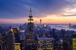 Major Milestone: New York Licenses Bitcoin ATMs, Now Fully Regulated