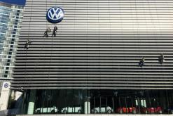 Still a 'lot of work to do' for VW after diesel scandal - U.S. compliance auditor