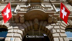 Credit Suisse investigated by Geneva prosecutors in Turkish case: Tages-Anzeiger