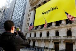 Exclusive: Snap reveals U.S. subpoenas on IPO disclosures