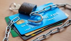 EMV Chips Don't Stop Credit Card Fraud