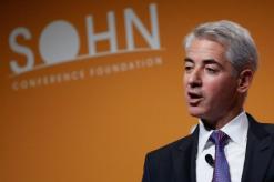 Ackman's Pershing Square exits Mondelez, sees better places to invest