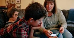 How Parents Teach Smart Spending With Apps, Not Cash