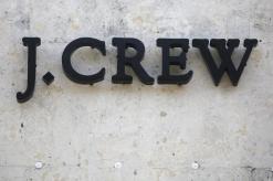 J.Crew CEO James Brett steps down after short tenure