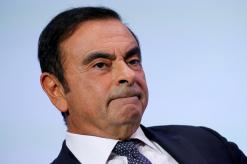 Nissan to fire Ghosn over financial misconduct allegations