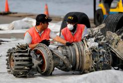 Boeing to hold airline call on 737 MAX systems after Indonesia crash:  sources