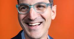 How Guy Raz Built ‘How I Built This’