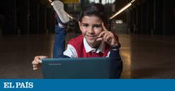 El niño de 11 años que ha programado más de 100 videojuegos