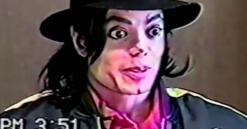 Se filtró el video del primer interrogatorio a Michael Jackson por abuso sexual