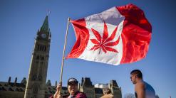 Cannabis Watch: Cannabis stocks mixed as Canada says legalization hasn’t led to expected spike in consumption