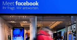 Alemania prohíbe a Facebook utilizar datos de usuarios extraídos de webs o aplicaciones sin consentimiento