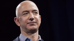 Key Words: Jeff Bezos accuses National Enquirer of attempting to blackmail him with more explicit photos