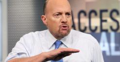 Cramer Remix: If the market drops tomorrow, buy this stock