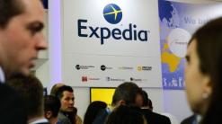 Expedia profit falls as it faces a legal fight with United Airlines