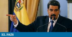 Maduro califica la ayuda humanitaria de “show” de la oposición