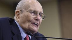 Key Words: U.S. lawmakers don’t ‘have’ power, they ‘hold’ it, Dingell says in his last words