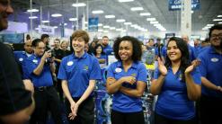 Key Words: Best Buy wins No. 1 slot in Barron’s annual ranking of company sustainability practices