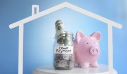 It Takes More Than 7 Years To Save Up A Down Payment