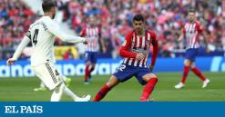 Directo | Ramos, de penalti, vuelve a adelantar al Madrid (1-2)