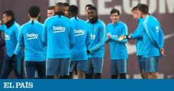 Athletic - Barcelona en directo, LaLiga en vivo