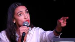 The Margin: Ocasio-Cortez’s take on how easy it is to be a ‘pretty bad guy’ in politics goes viral
