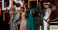 Grammy 2019: El tiempo está a favor de las mujeres
