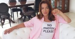 Lizy Tagliani viajará a Chaco a conocer a su hermana