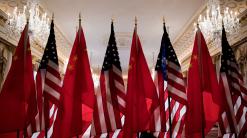 Market Snapshot: Stocks struggle for direction as U.S.-China trade talks kick off