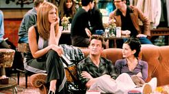 Don’t expect WarnerMedia to share ‘Friends’ or other hit shows with Netflix for much longer