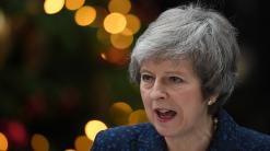 Brexit Brief: Theresa May plays for time with pro-EU rebels