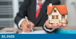 El 10% de las hipotecas en 2016 todavía estaban infladas con respecto al precio de compra