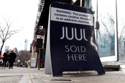 Altria now taps U.S. bond market after Europe to fund Juul deal