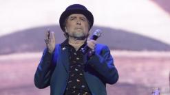 Joaquín Sabina cumple 70 años: una vida de canciones, poesía, excesos y regresos