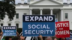 Encore: This new Social Security bill could make Social Security even better