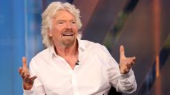 Richard Branson: World's wealthiest 'deserve heavy taxes' if they fail to make capitalism more inclusive